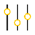 wired-outline-201-settings-sliders-regular