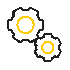 wired-outline-40-cogs-regular