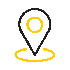 wired-outline-53-location-pin-on-round-map
