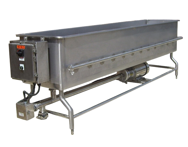 How to Clean Stainless Steel Tanks to Meet Sanitary Standards