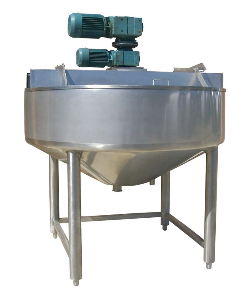 Stainless Steel Dual Purpose Cooker 