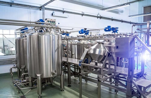 How To Choose A Custom Stainless Steel Tank Manufacturer