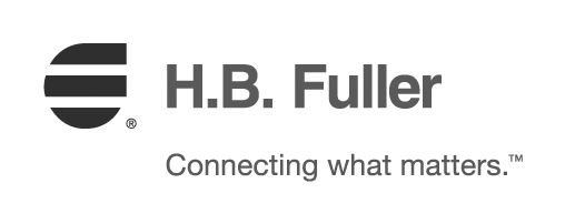 HB Fuller logo