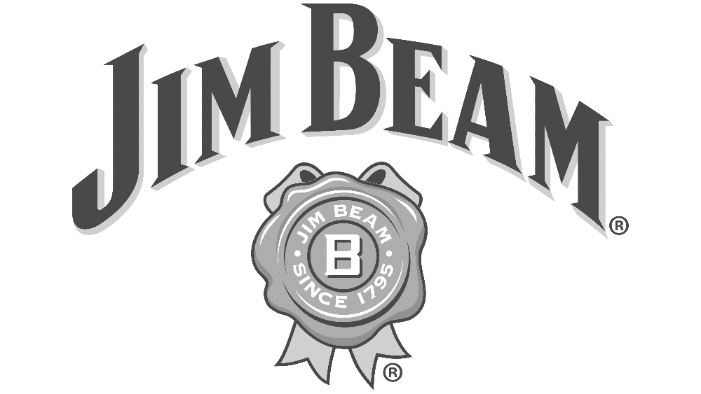 Jim Beam logo