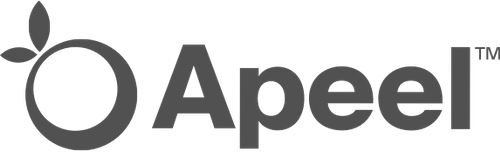 apeel logo