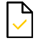 approved form