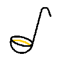 wired-outline-1601-ladle-hover-pinch