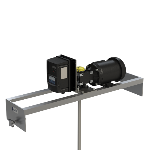 Driving Productivity with Tote Agitators in Industrial Applications