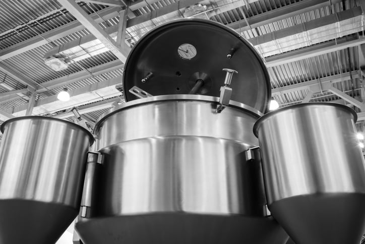 New vs. Used Processing Equipment: Which Should You Choose?
