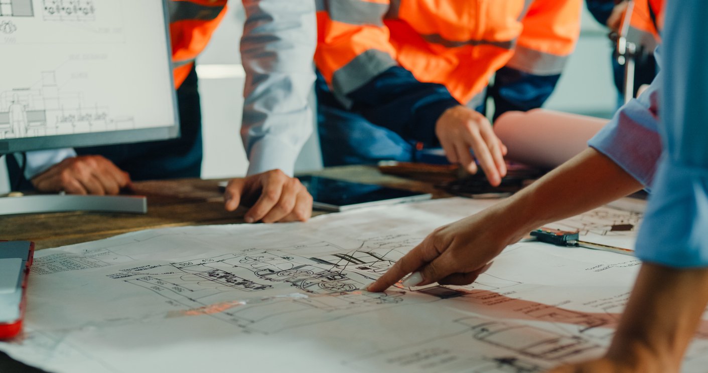 Step-by-Step Process Engineer Consulting with MXD Process