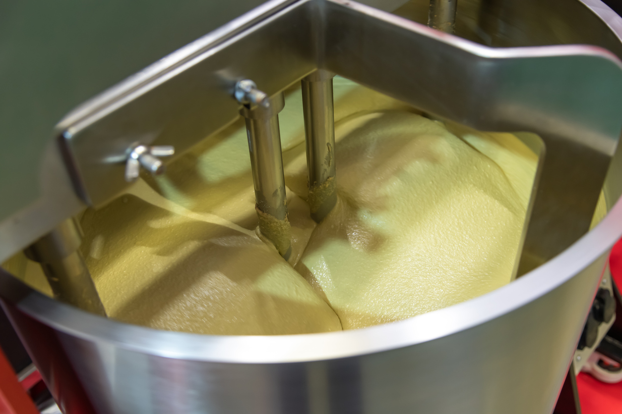 The Hidden Costs of Not Automating Your Mixing Processes