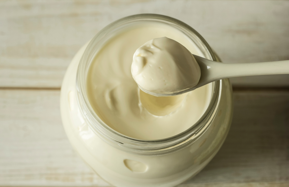 High-Shear Mixing: Applications in the Food Industry