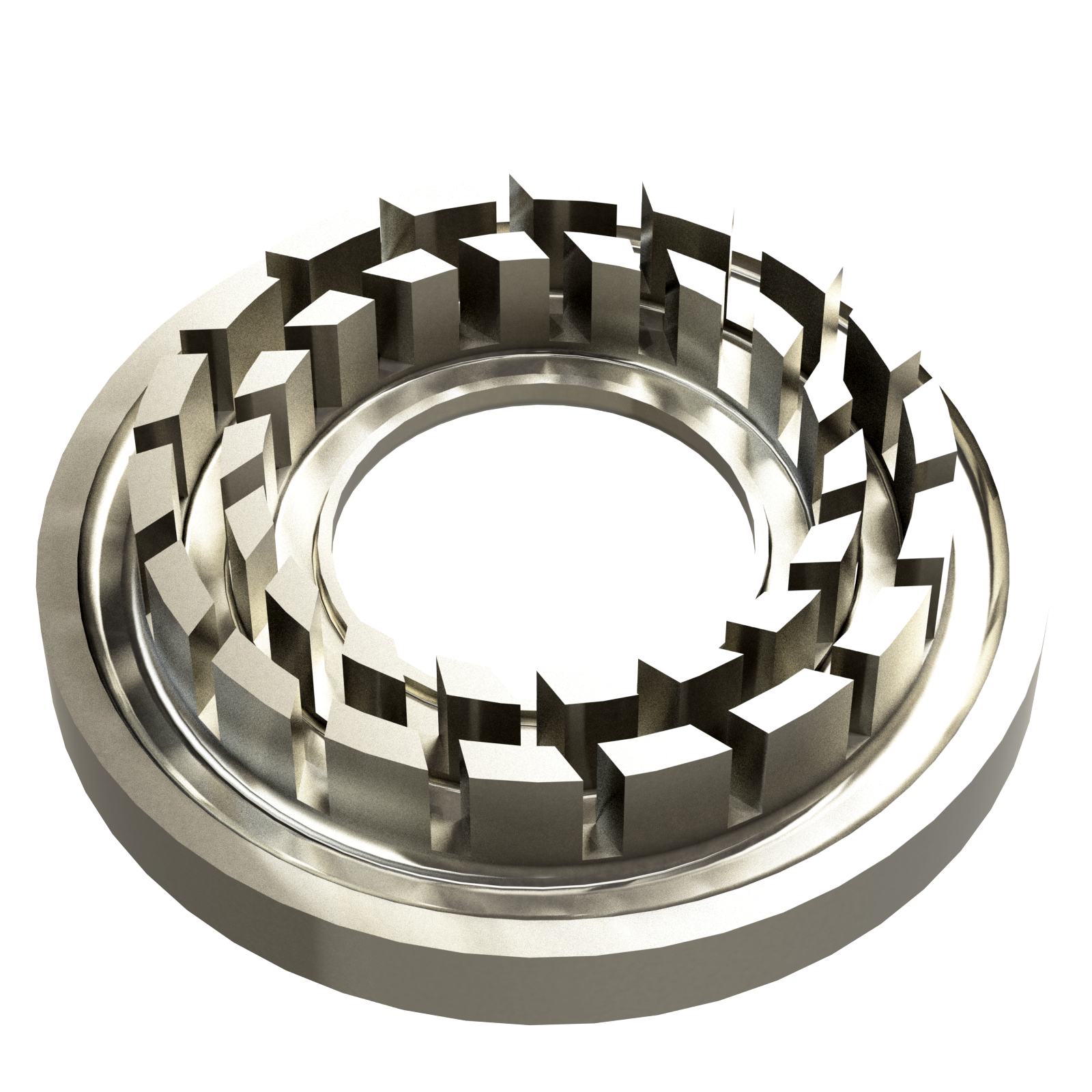 adjusted US2 Stator