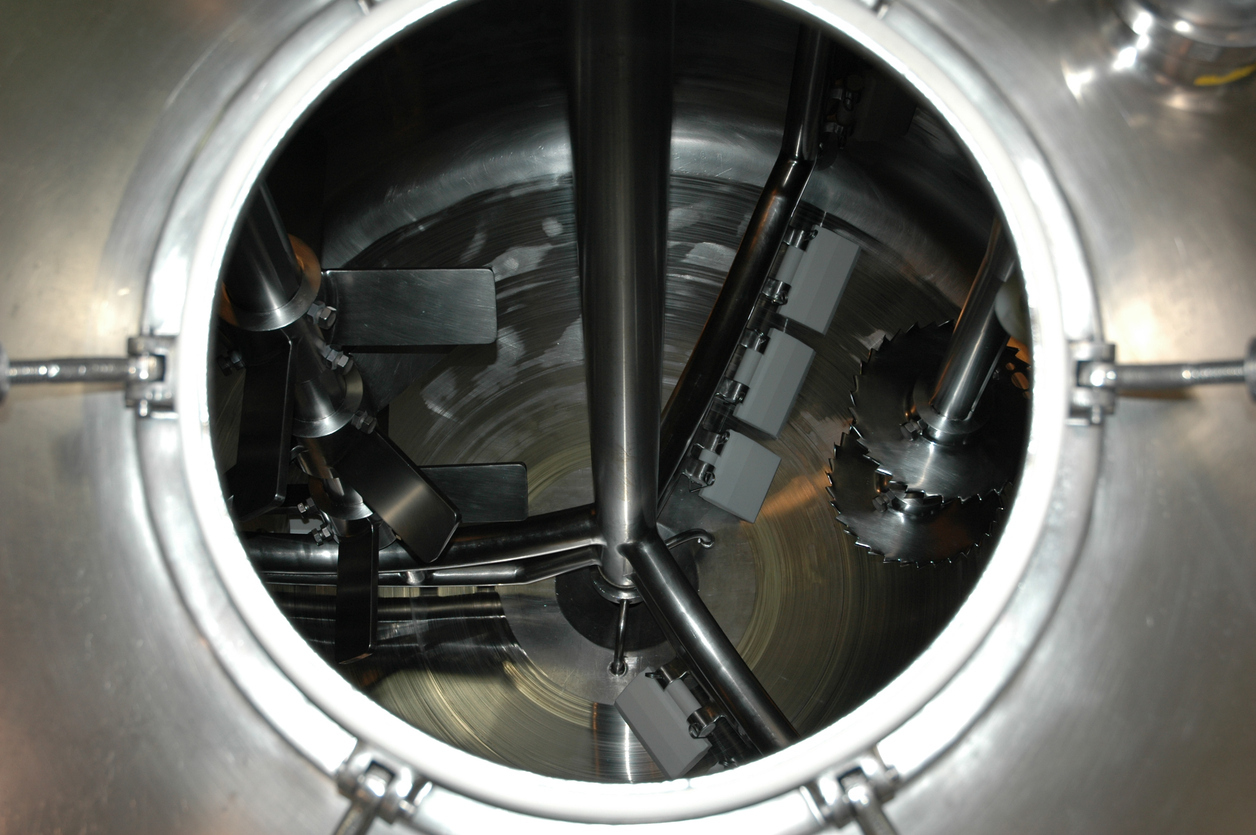 Is High-Shear Mixer Equipment & Technology Worth It?