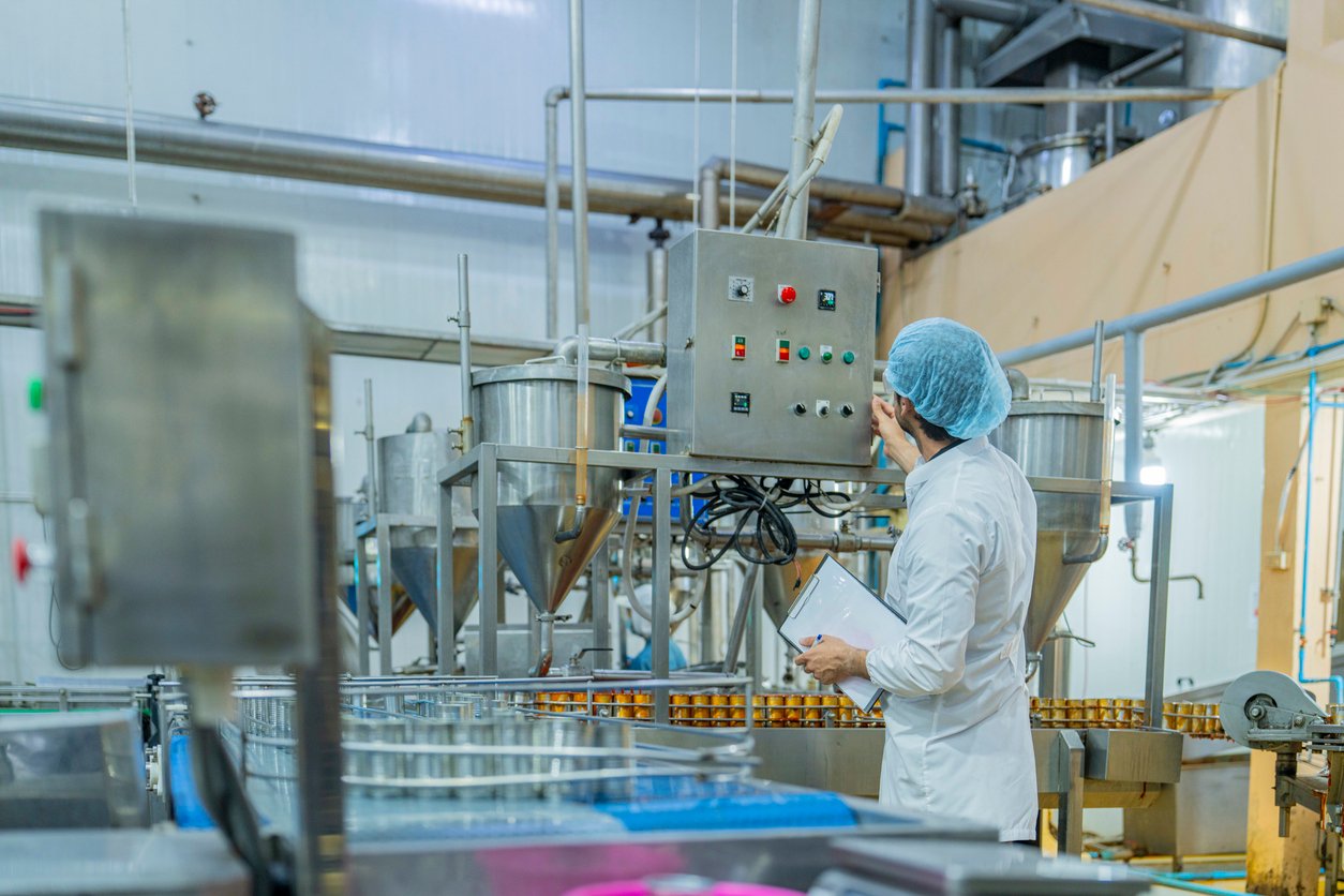 7 Ways to Improve Mixing Efficiency Across Your Process