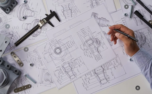 Industrial Mixer Parts: Customizing Your Industrial Mixer