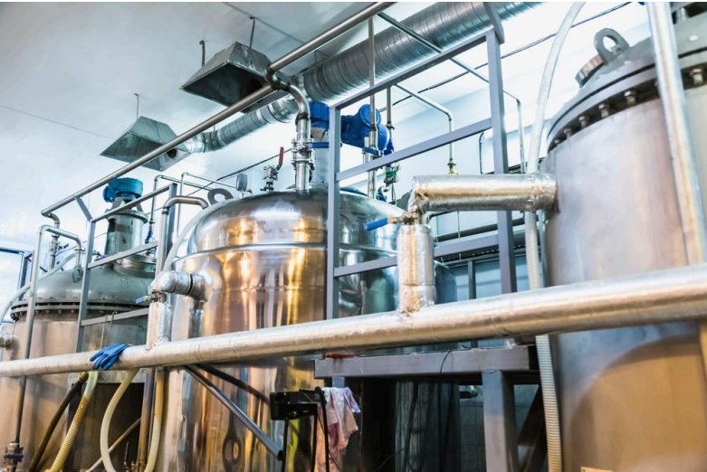Process Automation in the Pharmaceutical Industry