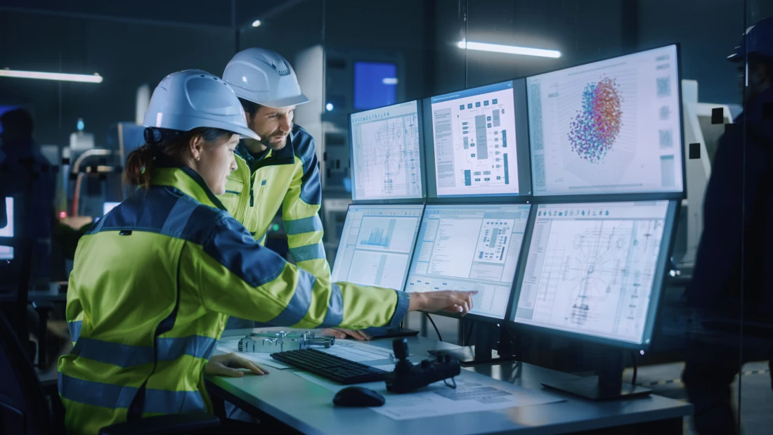 Guide to Selecting the Right Process Engineer Provider