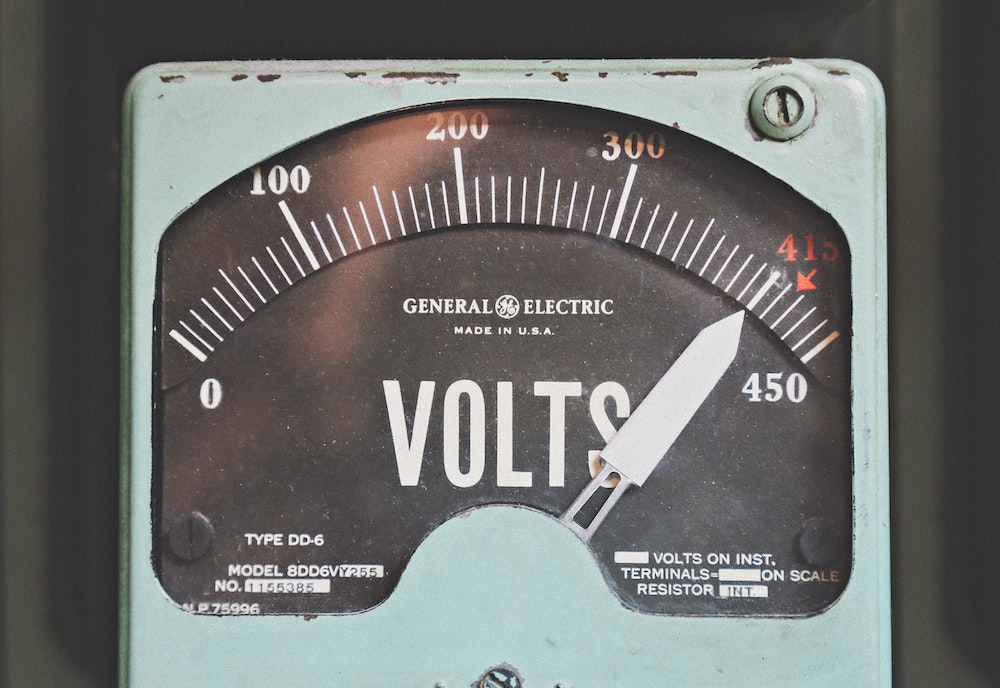 Back to the Basics of Mixers: Power Supply